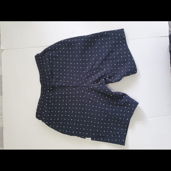 Nike Tech Fleece Polka Dot Retro Knit Shorts Sz M - Picture 5 of 9